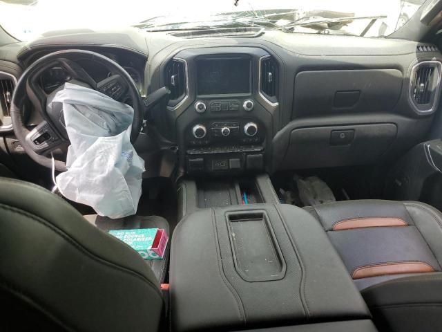  GMC SIERRA 2020 White