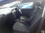2011 SEAT LEON S COP for sale at Copart WOLVERHAMPTON