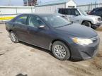 2012 Toyota Camry Base en Venta en Wichita, KS - Rear End
