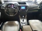 2019 Subaru Forester იყიდება Ebensburg-ში, PA - Top/Roof