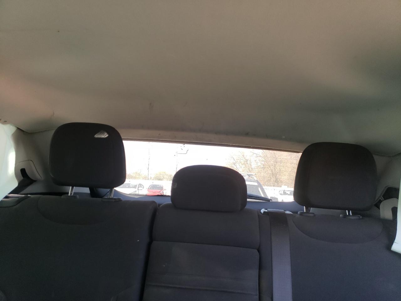 2019 Jeep Compass Sport VIN: 3C4NJDAB1KT802816 Lot: 54598095