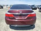 2015 Honda Accord Ex for Sale in Antelope, CA - Front End