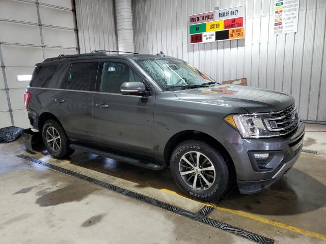  FORD EXPEDITION 2020 Charcoal