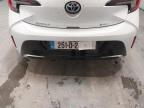2025 TOYOTA COROLLA for sale at Copart CASTLEDERMOT - IRELAND