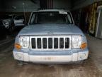 2010 Jeep Commander Sport للبيع في Kincheloe، MI - Front End
