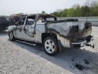 2017 Chevrolet Silverado K1500 Ltz продається в Prairie Grove, AR - Burn