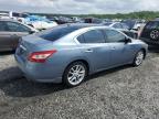 2011 Nissan Maxima S na sprzedaż w Spartanburg, SC - Front End