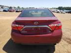 2017 Toyota Camry Le de vânzare în Longview, TX - Front End