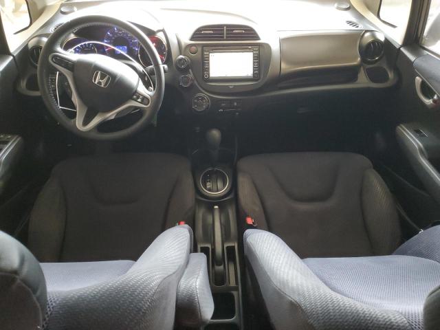  HONDA FIT 2013 Fioletowy