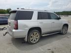 2017 Gmc Yukon Denali en Venta en Savannah, GA - Water/Flood