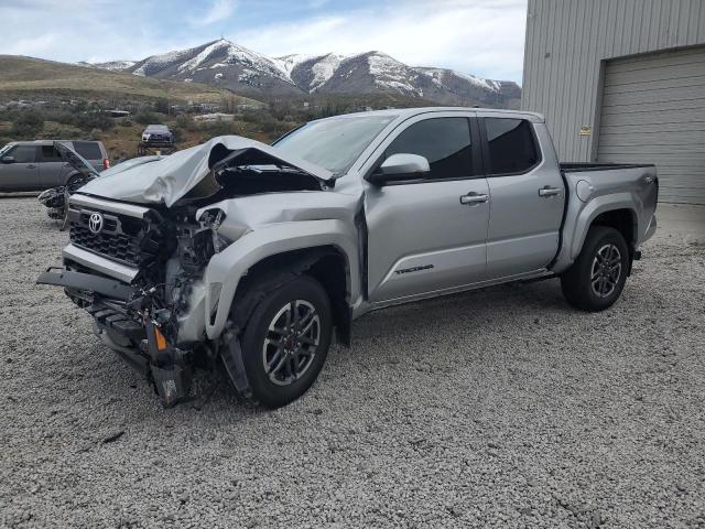 2024 Toyota Tacoma Double Cab
