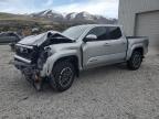 2024 Toyota Tacoma Double Cab en Venta en Reno, NV - Front End
