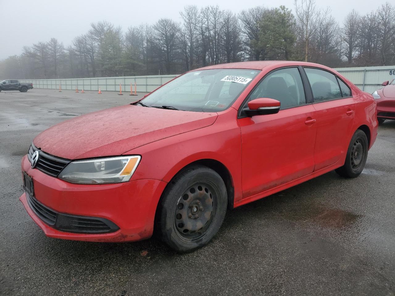 2014 Volkswagen Jetta Se de vânzare în Brookhaven, NY - Minor Dent/Scratches