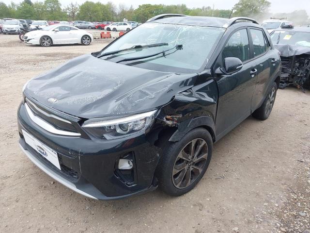 KIA STONIC 2 I 2019