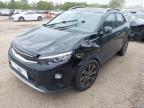 2019 KIA STONIC 2 I for sale at Copart COLCHESTER