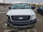 2005 Ford F150  за продажба в Indianapolis, IN - Side