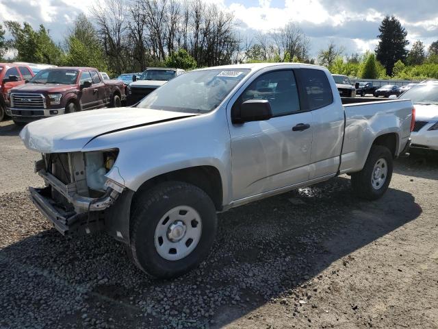 2015 Chevrolet Colorado 