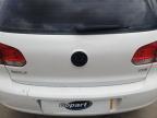 2011 VOLKSWAGEN GOLF MATCH for sale at Copart WHITBURN