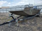 2025 Gato Tough 20 en Venta en Wichita, KS - All Over
