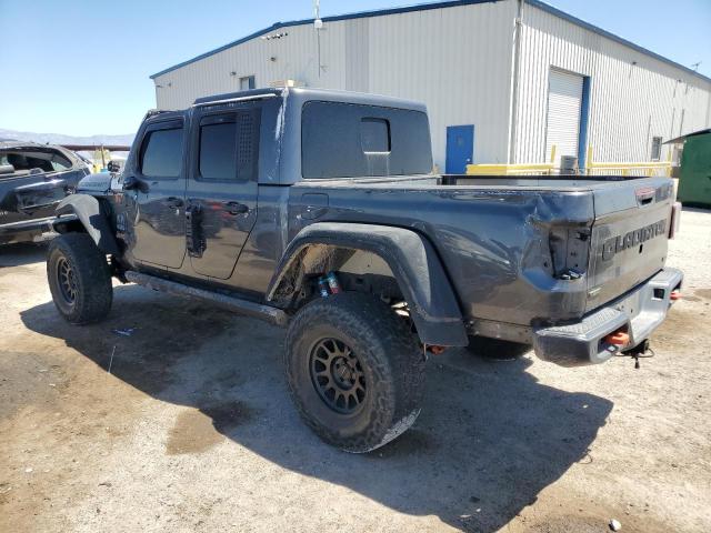  JEEP GLADIATOR 2020 Charcoal