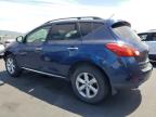 2009 Nissan Murano S for Sale in San Martin, CA - Front End