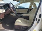 2018 Lexus Es 350 zu verkaufen in Taylor, TX - Hail