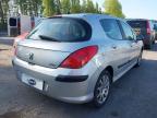 2010 PEUGEOT 308 SR HDI for sale at Copart GLOUCESTER