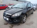 2008 FORD FOCUS ZETE for sale at Copart PETERLEE