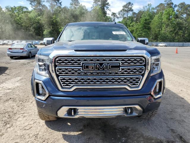  GMC SIERRA 2020 Granatowy