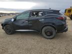 2021 Nissan Murano Platinum for Sale in Nisku, AB - Side