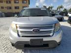 2013 Ford Explorer Xlt na sprzedaż w Opa Locka, FL - Normal Wear