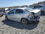 2021 Toyota Corolla Le de vânzare în North Billerica, MA - Rear End
