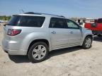 2015 Gmc Acadia Denali იყიდება Indianapolis-ში, IN - Front End