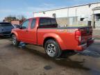 2014 Nissan Frontier Sv للبيع في New Britain، CT - Front End