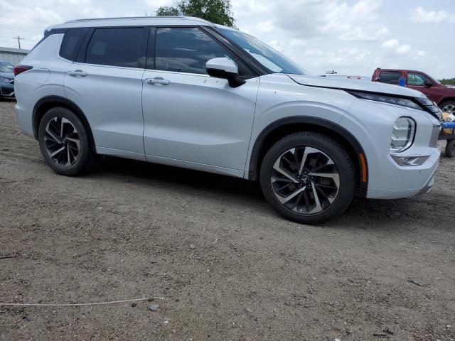  MITSUBISHI OUTLANDER 2022 White