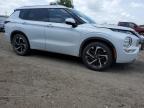 2022 Mitsubishi Outlander Sel en Venta en Mercedes, TX - Water/Flood
