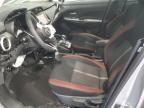 2024 Nissan Versa Sr en Venta en Franklin, WI - Front End