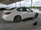 2023 Infiniti Q50 Sensory en Venta en Cartersville, GA - Front End