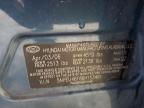 2006 Hyundai Sonata Gls на продаже в Waldorf, MD - Minor Dent/Scratches
