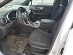 2020 Chevrolet Blazer 2Lt იყიდება Lansing-ში, MI - Front End