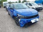 2024 VAUXHALL CORSA GS for sale at Copart BRISTOL