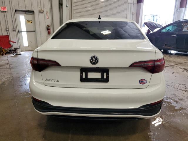  VOLKSWAGEN JETTA 2023 White