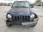 2006 Jeep Liberty Sport de vânzare în Sikeston, MO - Rollover