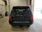 2004 Toyota Highlander  de vânzare în Milwaukee, WI - Mechanical