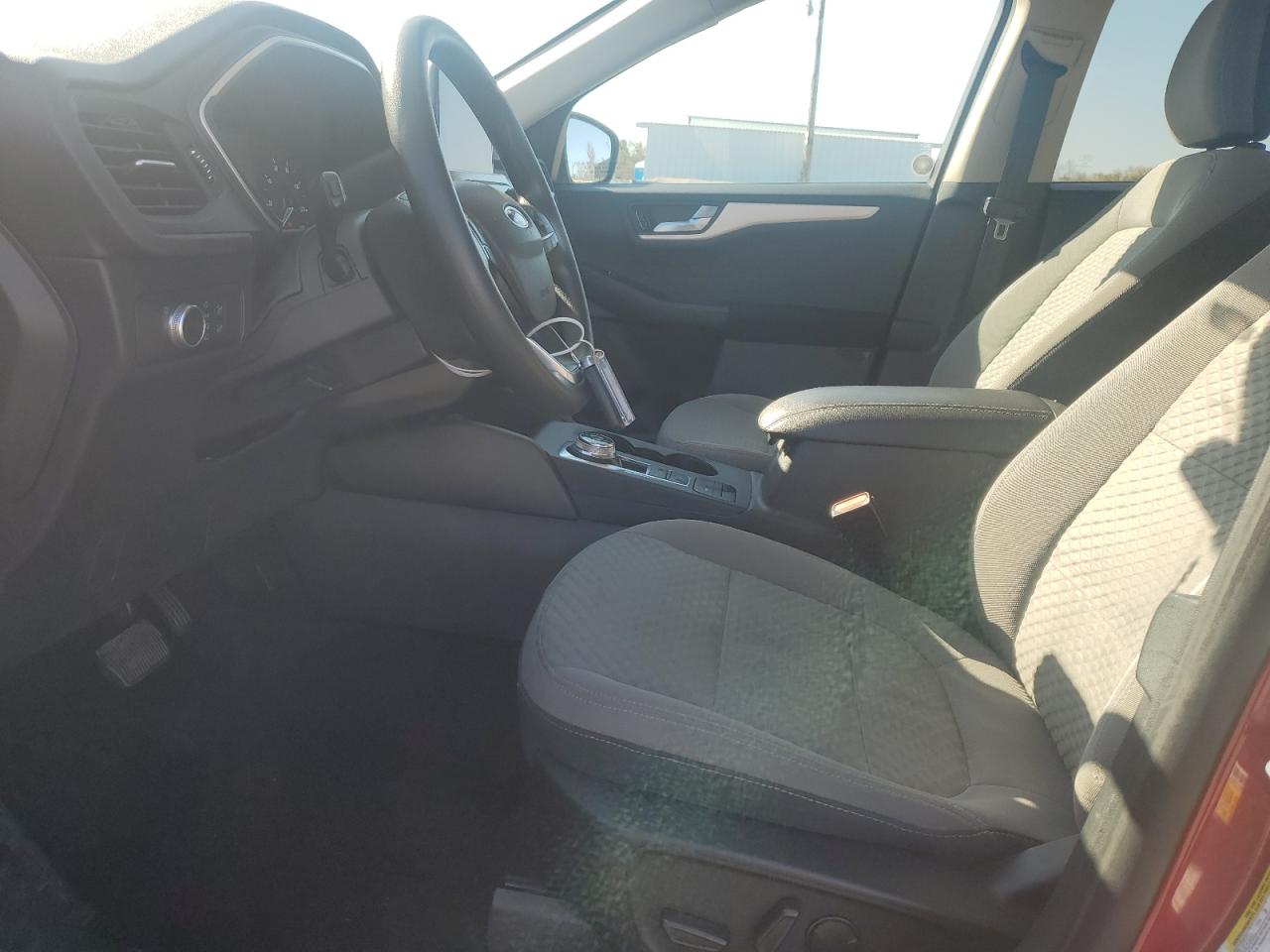 2020 Ford Escape Se VIN: 1FMCU9G61LUB32712 Lot: 53325345