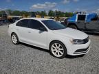 2016 Volkswagen Jetta S продається в Spartanburg, SC - Mechanical