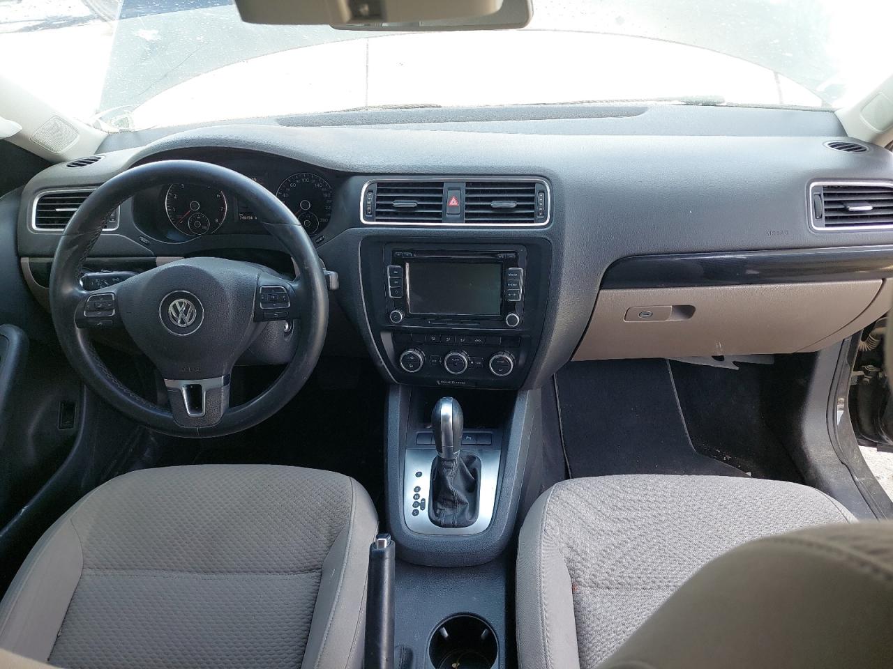 WVWSV1AJ0DM237514 - 2015 Volkswagen JETTA - #undefined