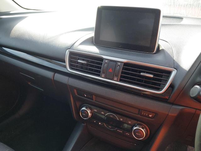 2014 MAZDA 3 SE-L NAV
