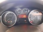 2009 PEUGEOT 308 S for sale at Copart SANDTOFT