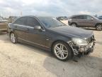 2012 Mercedes-Benz C 250 იყიდება Houston-ში, TX - Minor Dent/Scratches